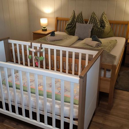 Lieserbrücke Riverside Appartements מראה חיצוני תמונה