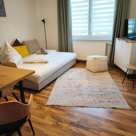 Lieserbrücke Riverside Appartements מראה חיצוני תמונה
