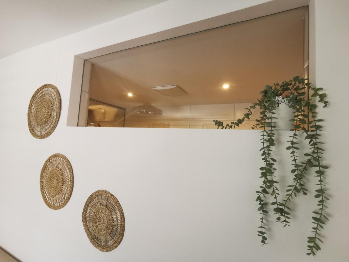Lieserbrücke Riverside Appartements מראה חיצוני תמונה