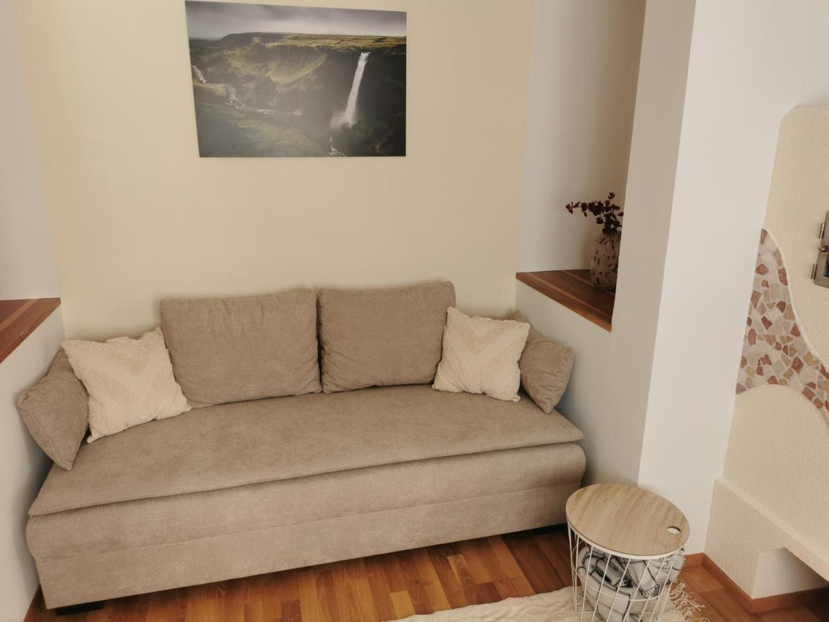 Lieserbrücke Riverside Appartements מראה חיצוני תמונה