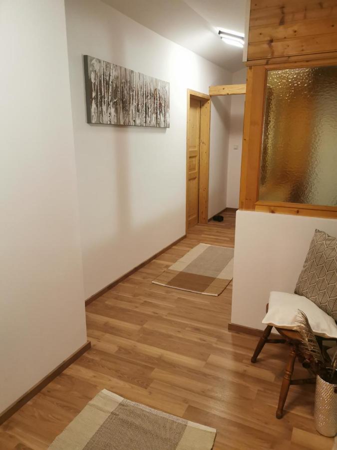 Lieserbrücke Riverside Appartements מראה חיצוני תמונה