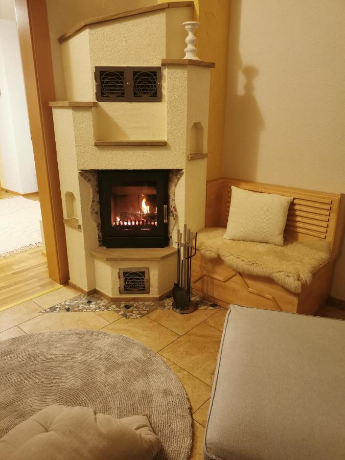 Lieserbrücke Riverside Appartements מראה חיצוני תמונה