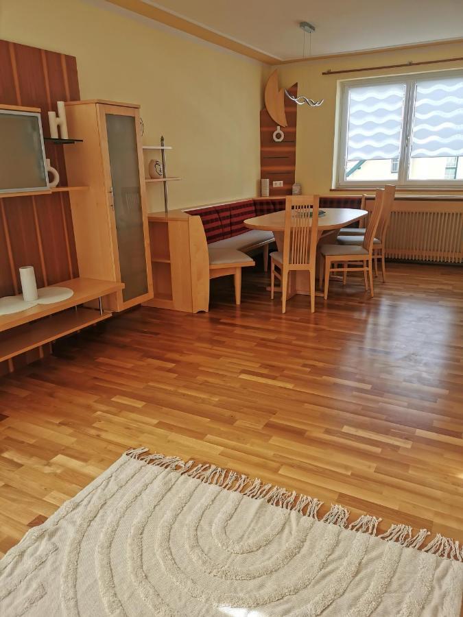 Lieserbrücke Riverside Appartements מראה חיצוני תמונה