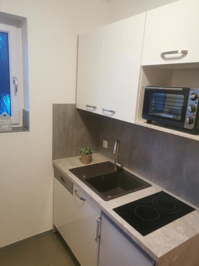 Lieserbrücke Riverside Appartements מראה חיצוני תמונה