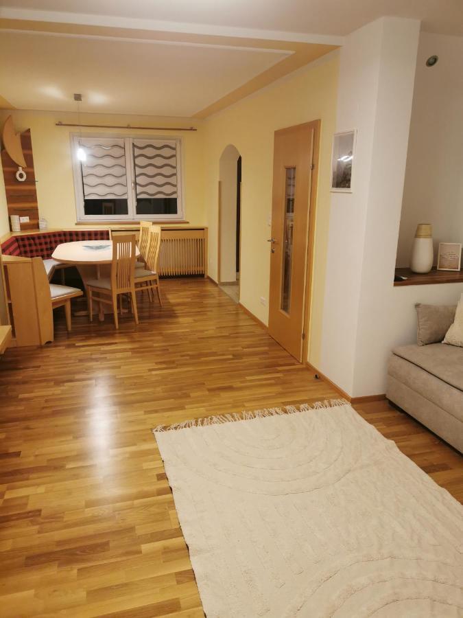 Lieserbrücke Riverside Appartements מראה חיצוני תמונה
