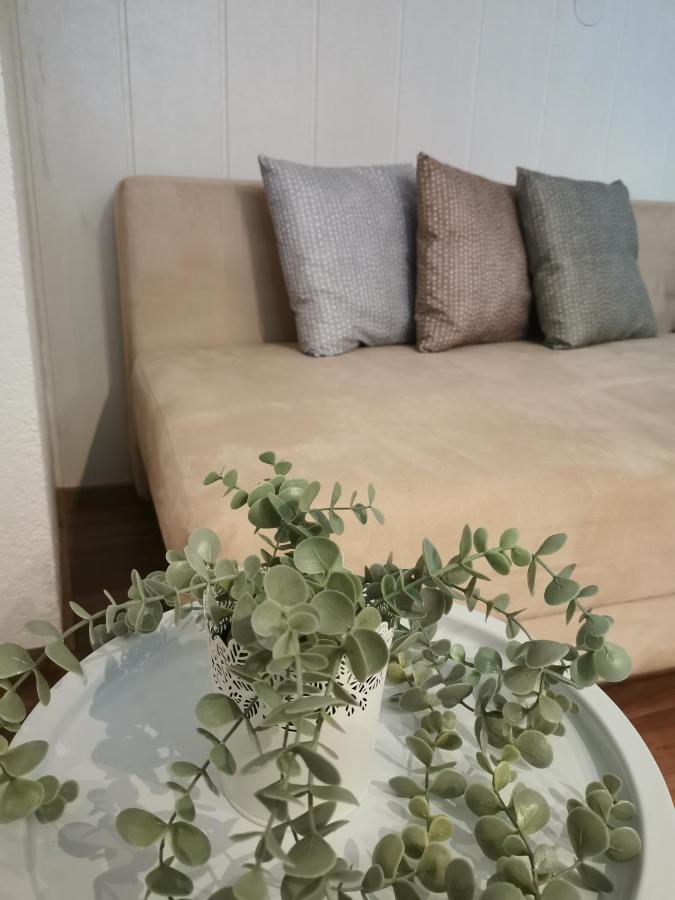 Lieserbrücke Riverside Appartements מראה חיצוני תמונה