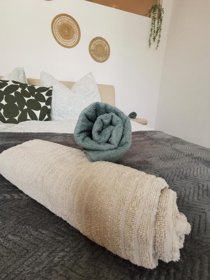 Lieserbrücke Riverside Appartements מראה חיצוני תמונה