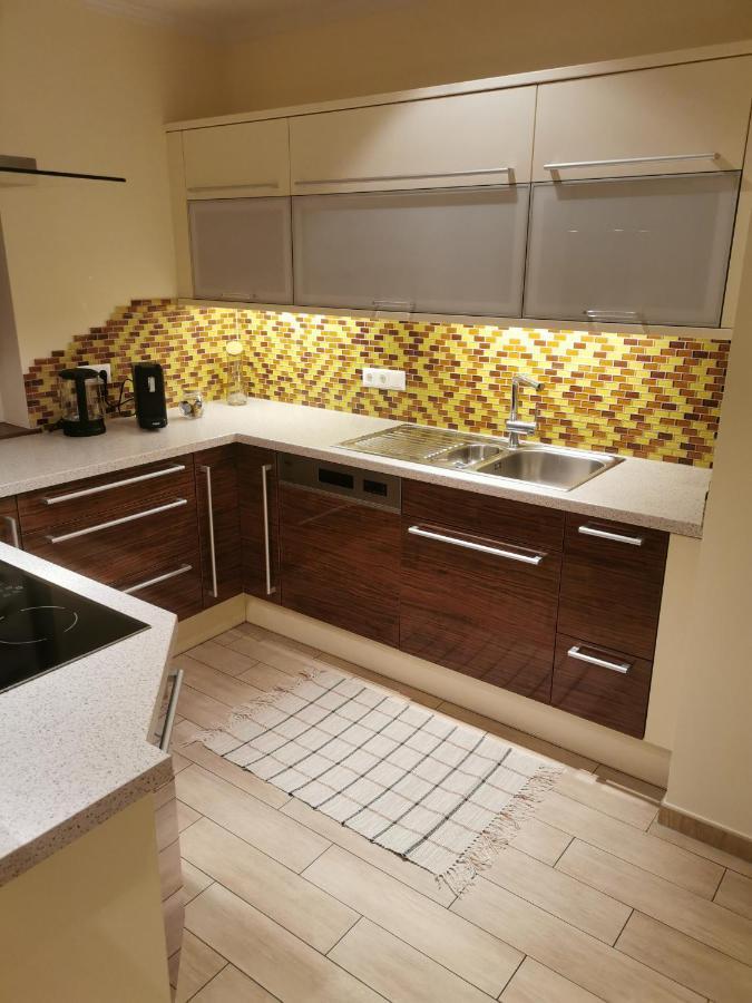 Lieserbrücke Riverside Appartements מראה חיצוני תמונה