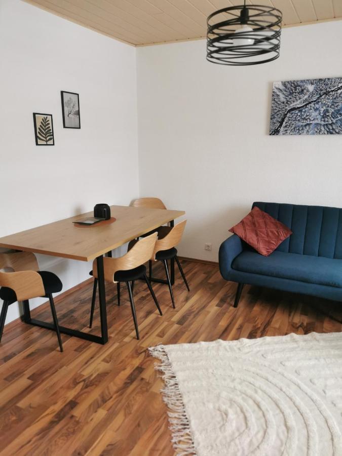Lieserbrücke Riverside Appartements מראה חיצוני תמונה