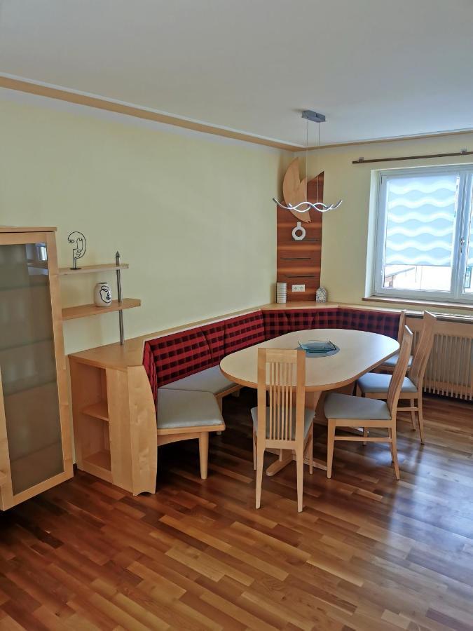 Lieserbrücke Riverside Appartements מראה חיצוני תמונה