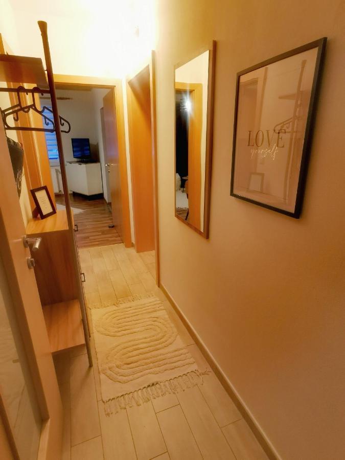 Lieserbrücke Riverside Appartements מראה חיצוני תמונה