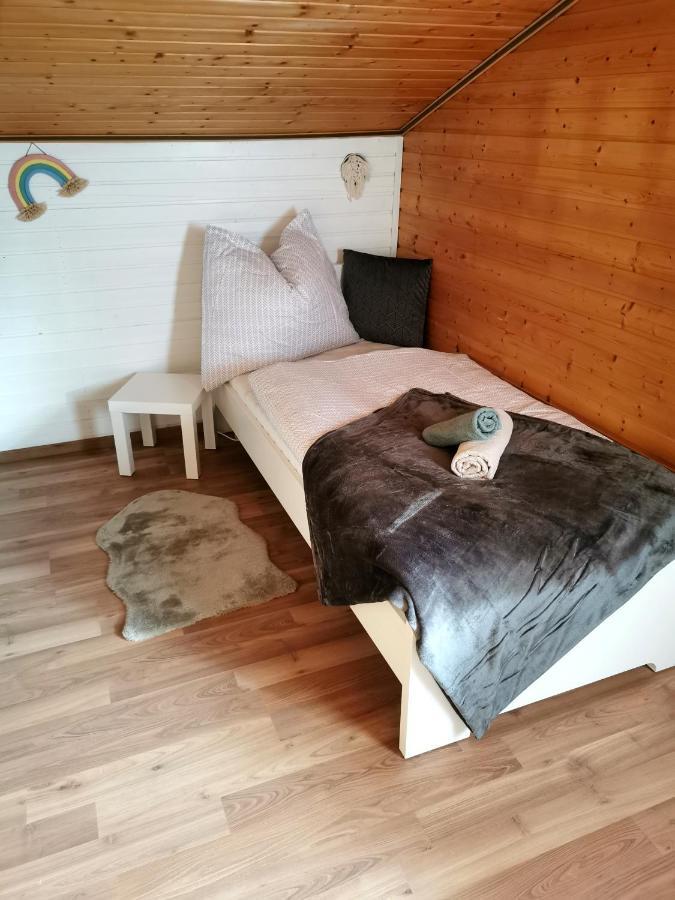 Lieserbrücke Riverside Appartements מראה חיצוני תמונה