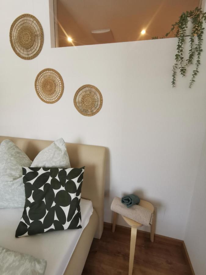Lieserbrücke Riverside Appartements מראה חיצוני תמונה