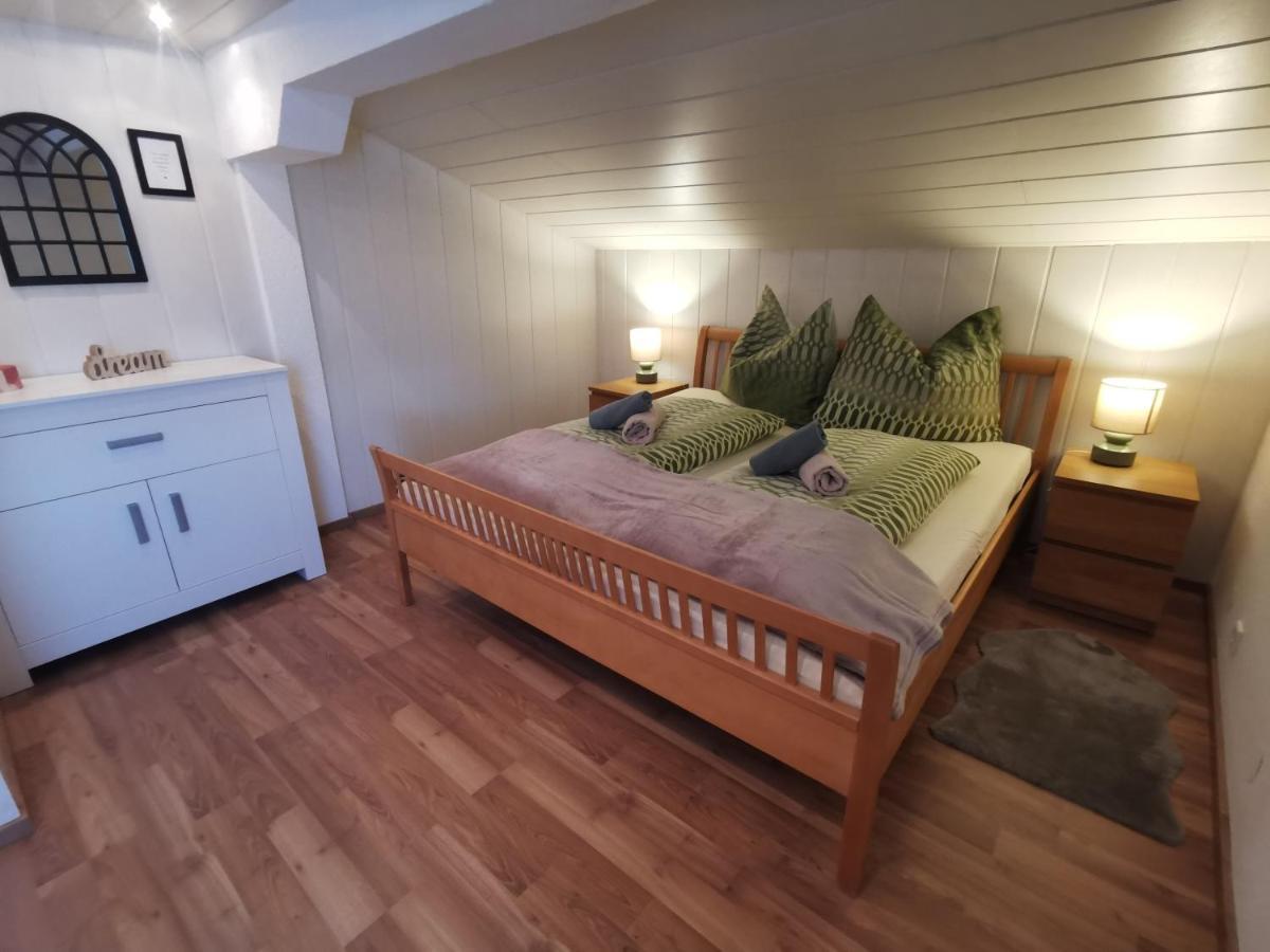 Lieserbrücke Riverside Appartements מראה חיצוני תמונה