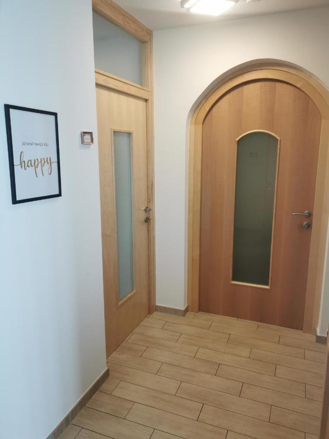 Lieserbrücke Riverside Appartements חדר תמונה