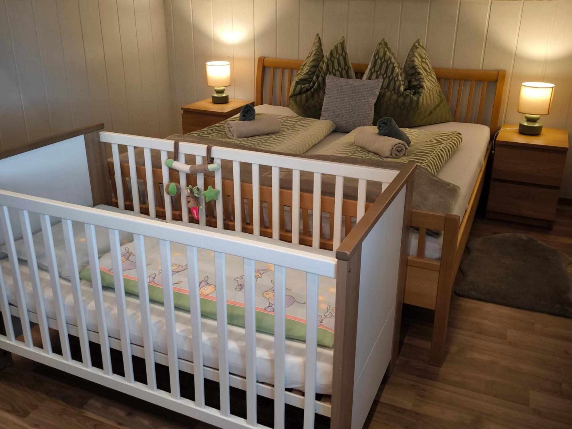 Lieserbrücke Riverside Appartements מראה חיצוני תמונה
