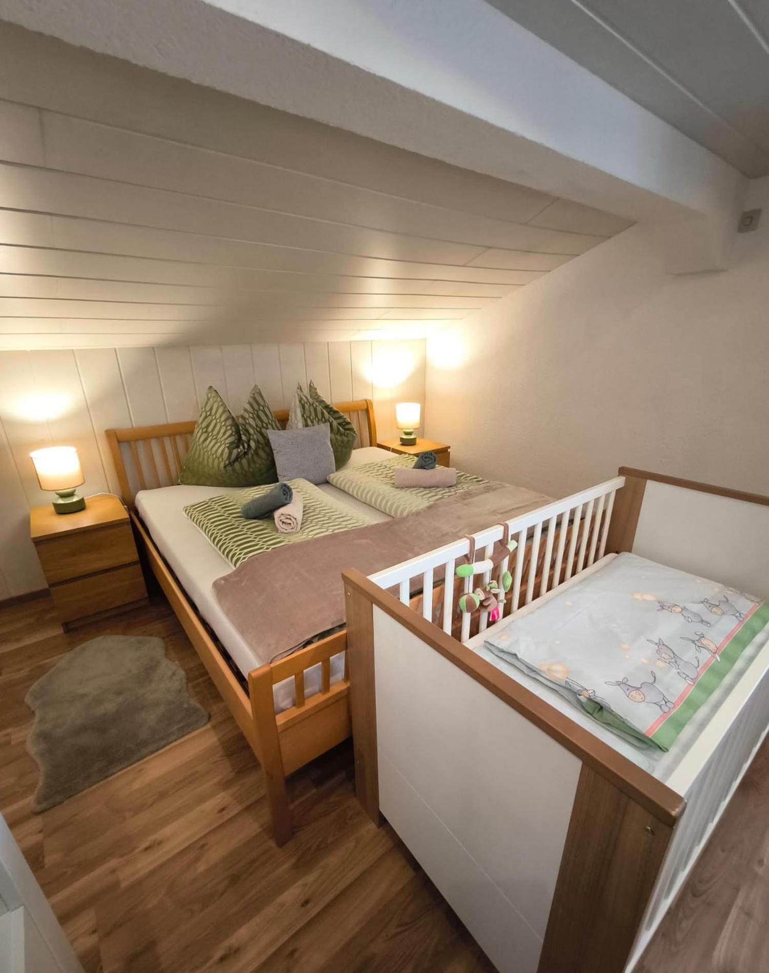 Lieserbrücke Riverside Appartements מראה חיצוני תמונה