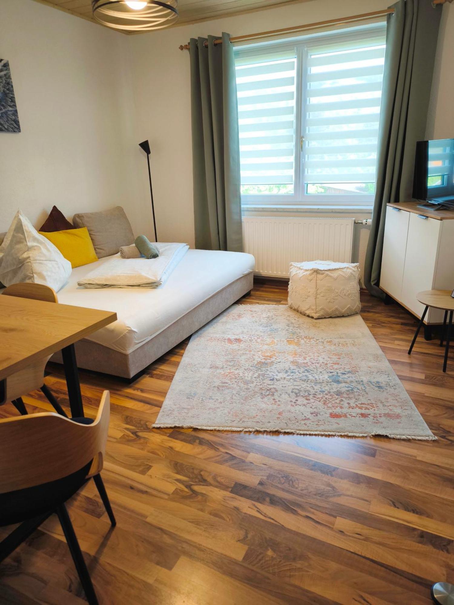 Lieserbrücke Riverside Appartements מראה חיצוני תמונה